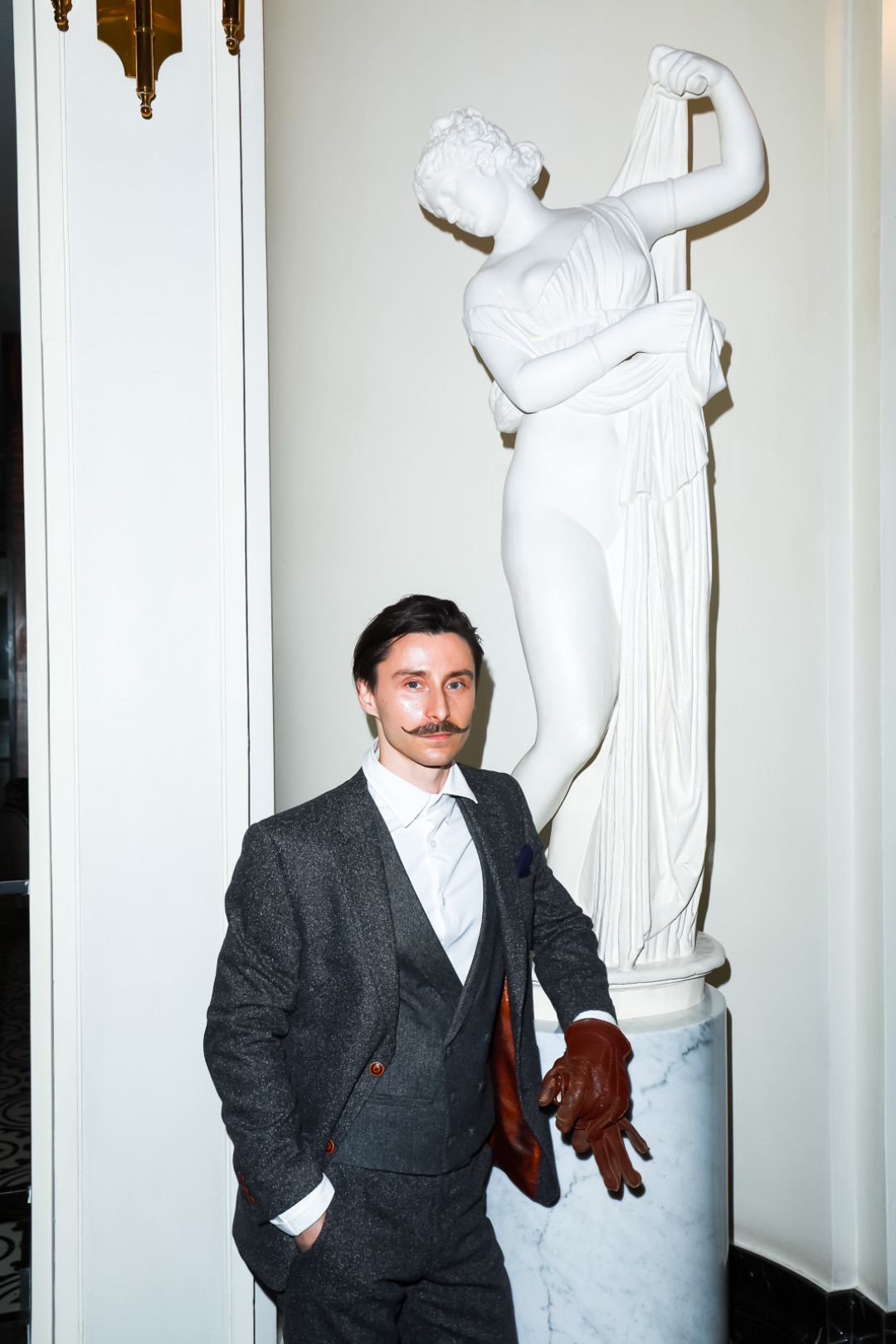 Артем Московский