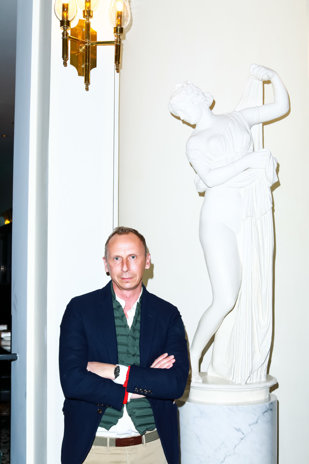 Павел Пригара