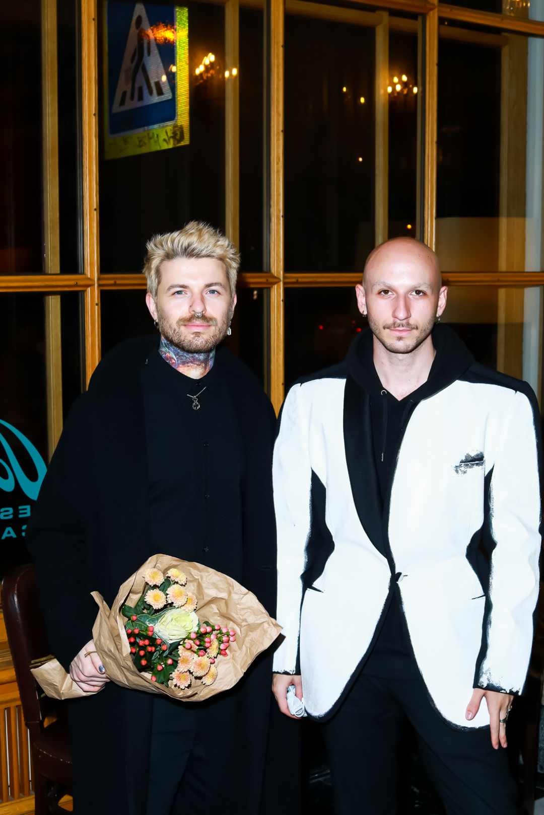 Иван Шитьков и Роман Кянджалиев