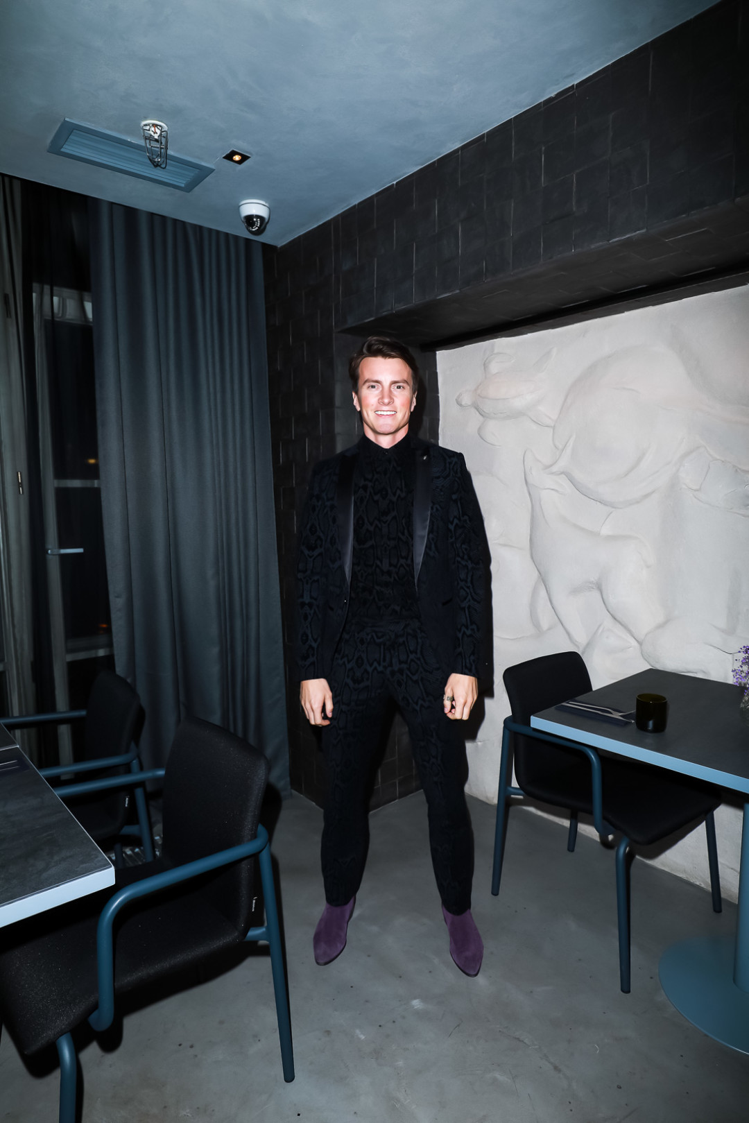 Алексей Косинус