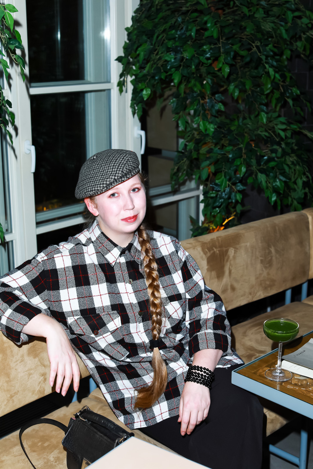 Ксения Попова-Пендерецкая