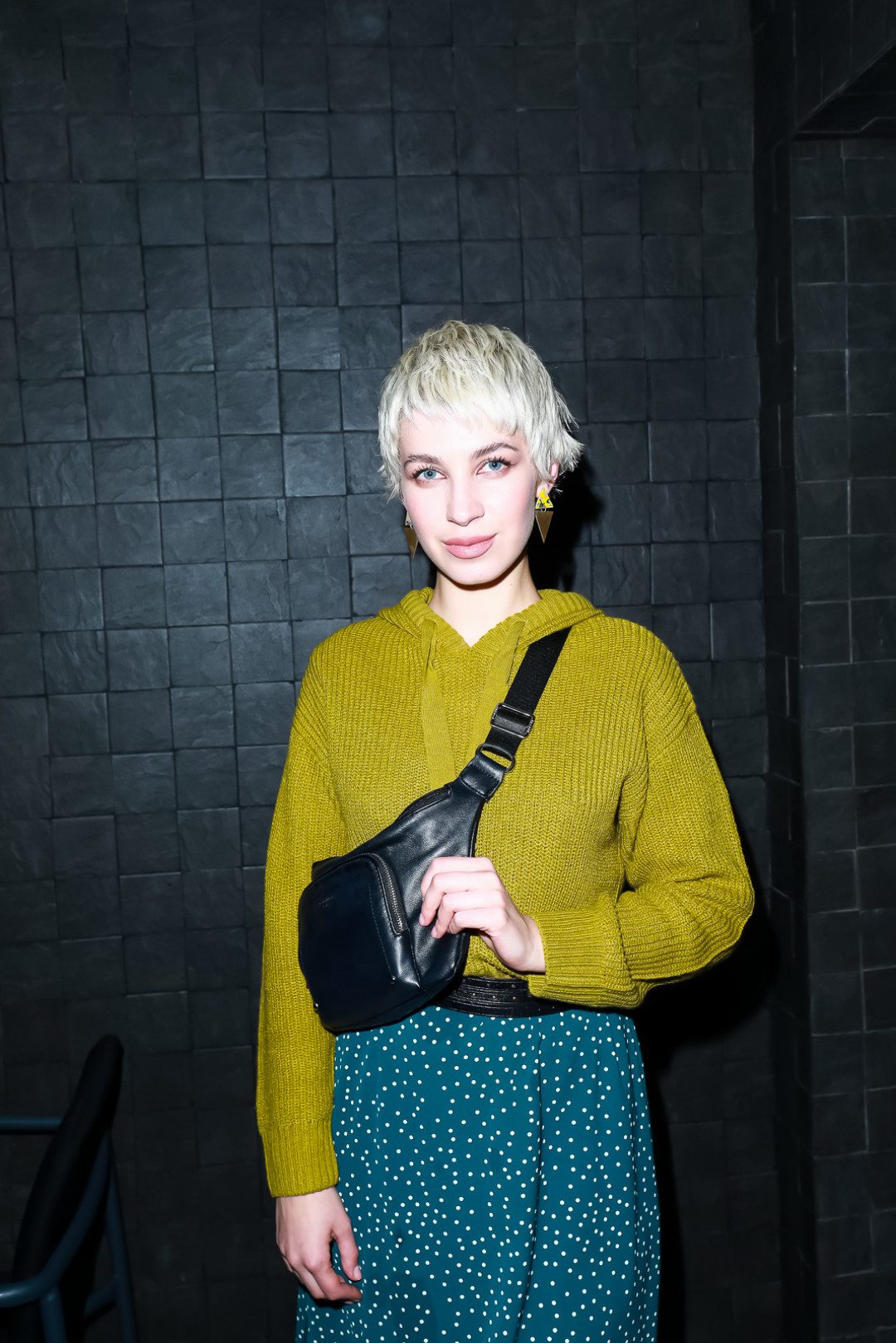 Тамара Яворская