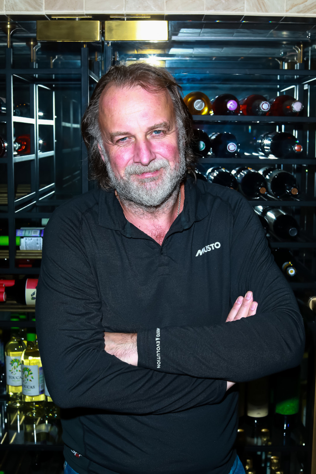 Станислав Ершов