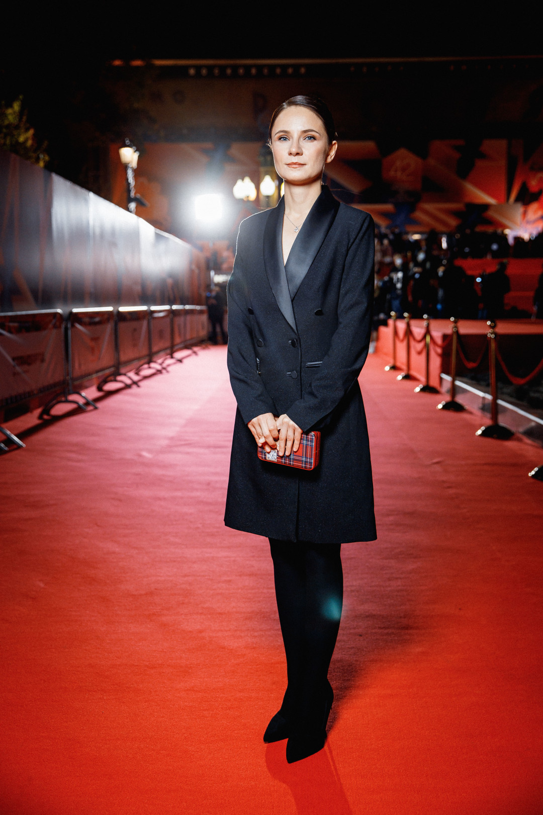 Ольга Озоллапиня: подвеска Chopard