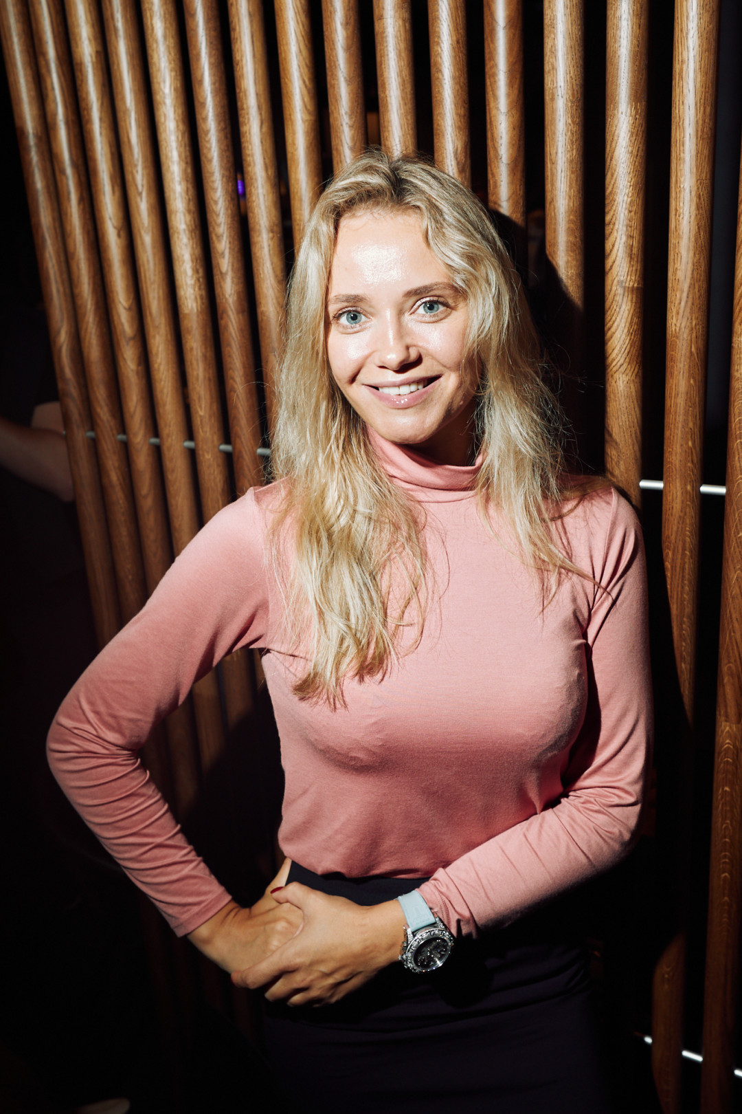 Юлия Роженцева