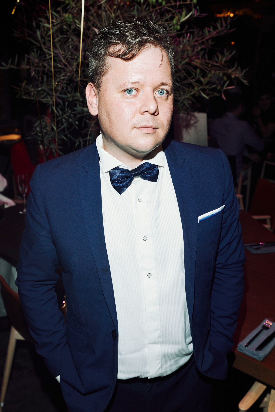 Матвей Язвов