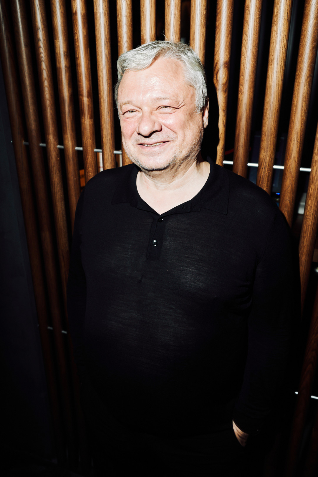 Леонид Гарбар