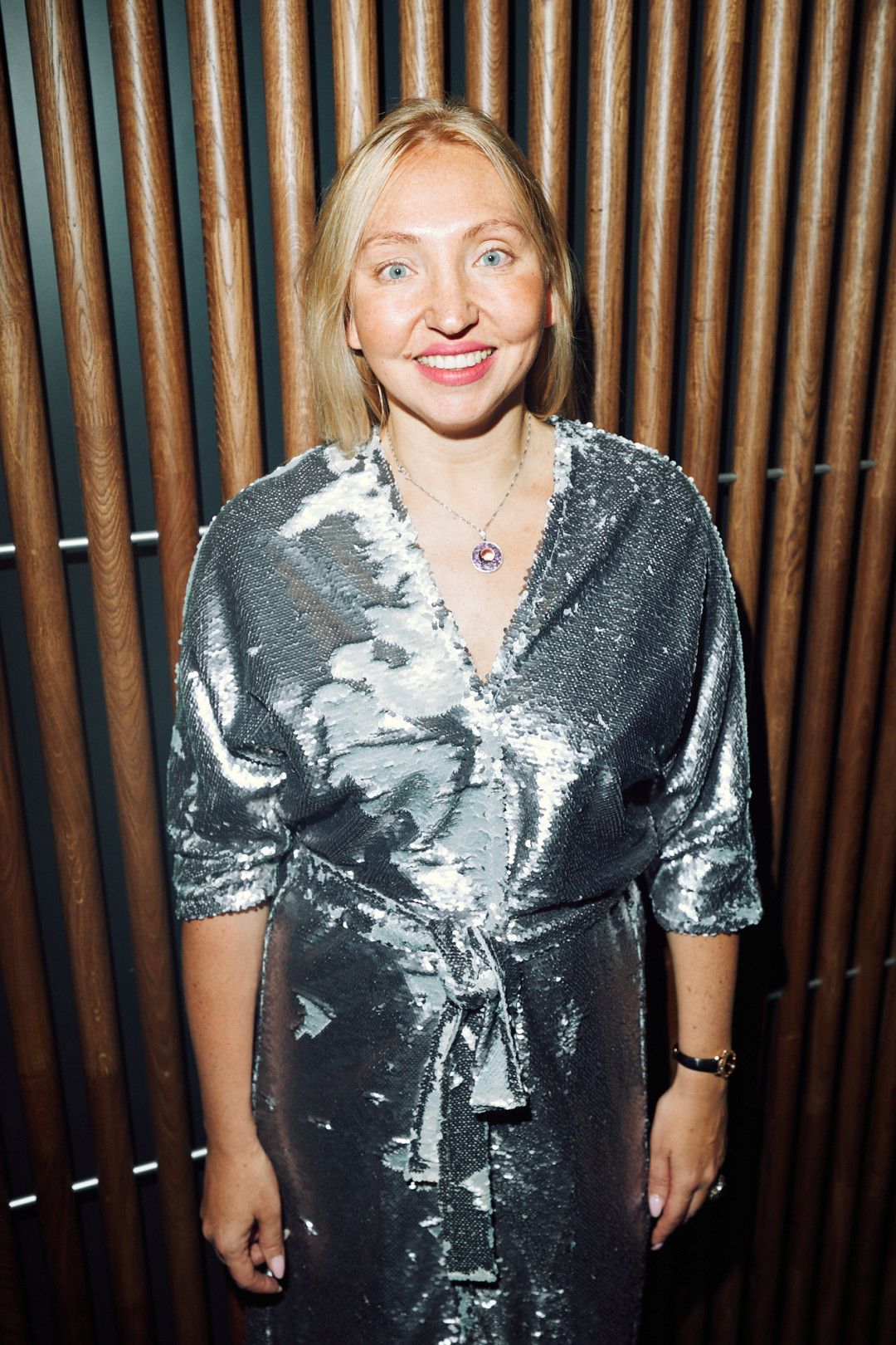 Ангелина Егорова