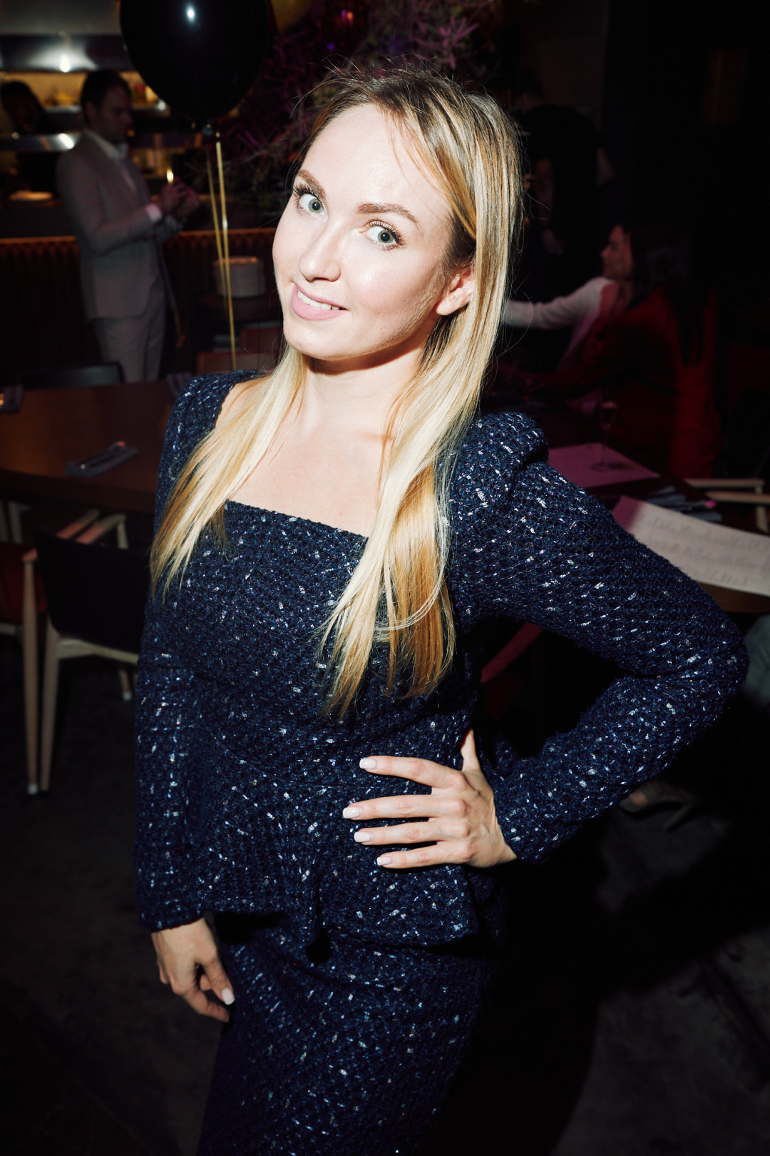 Виктория Федоренко