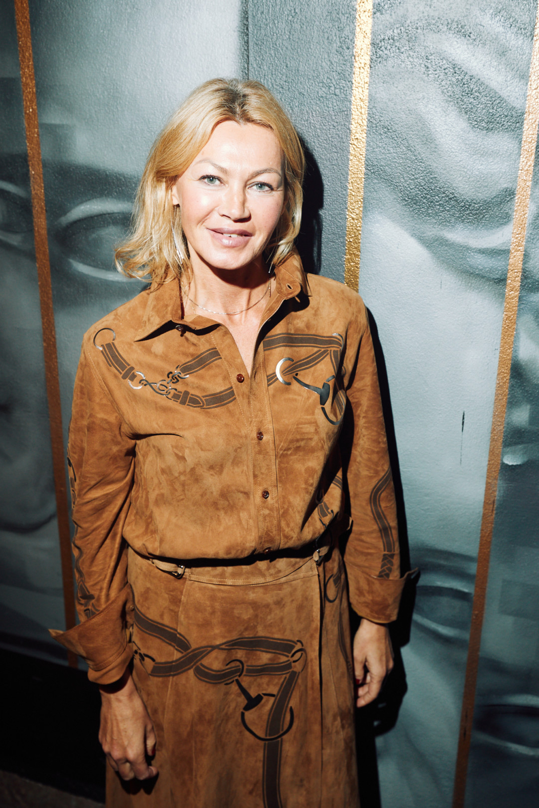 Олевтина Непрящина