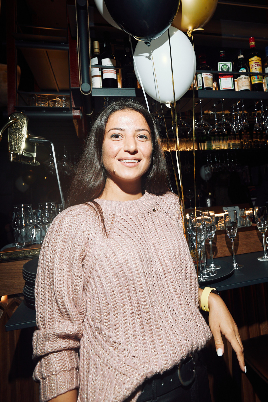 Шахризад Маладова