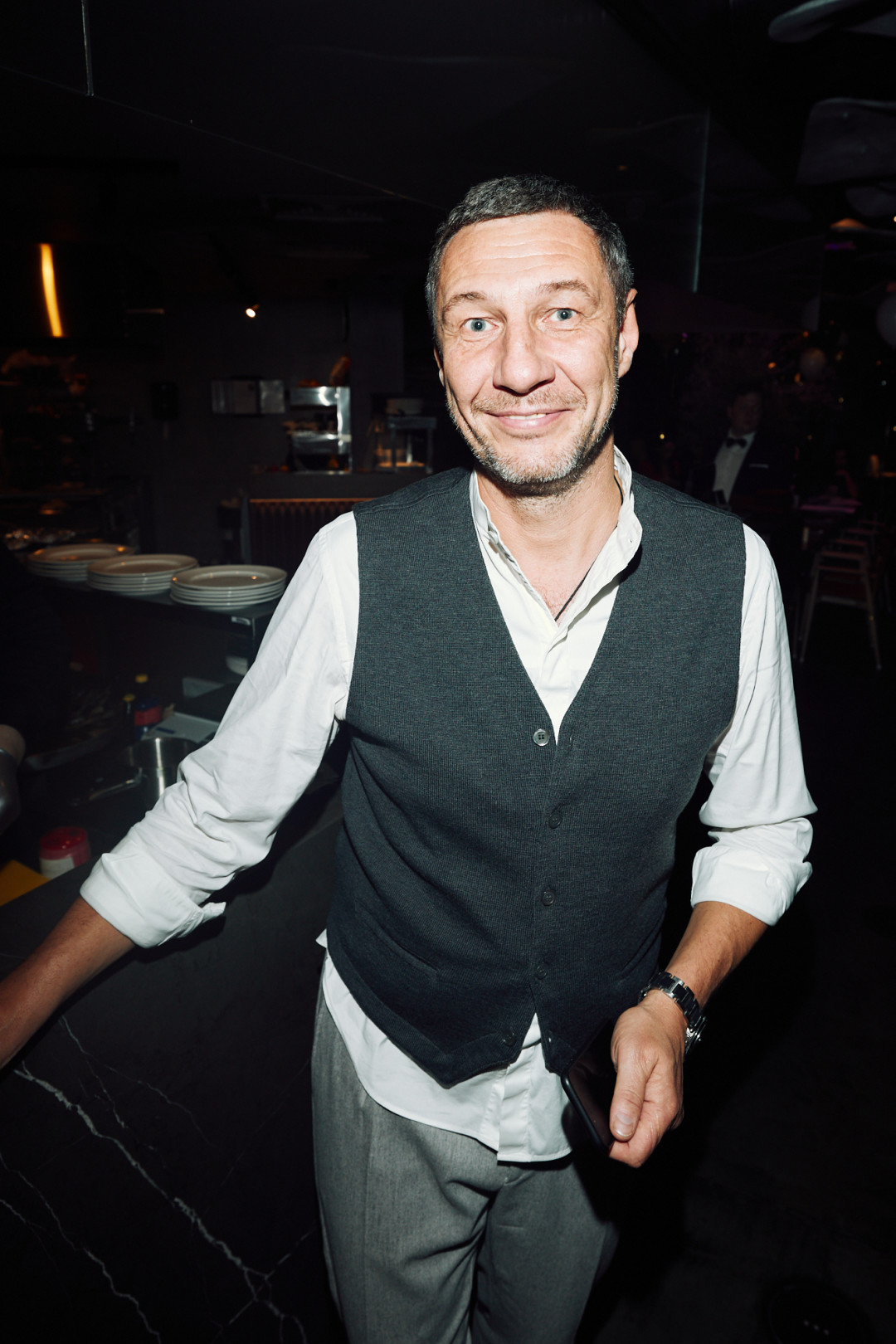 Дмитрий Сауденик