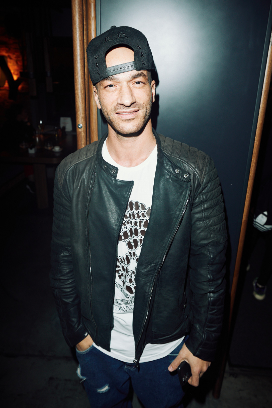 Доган Барыш