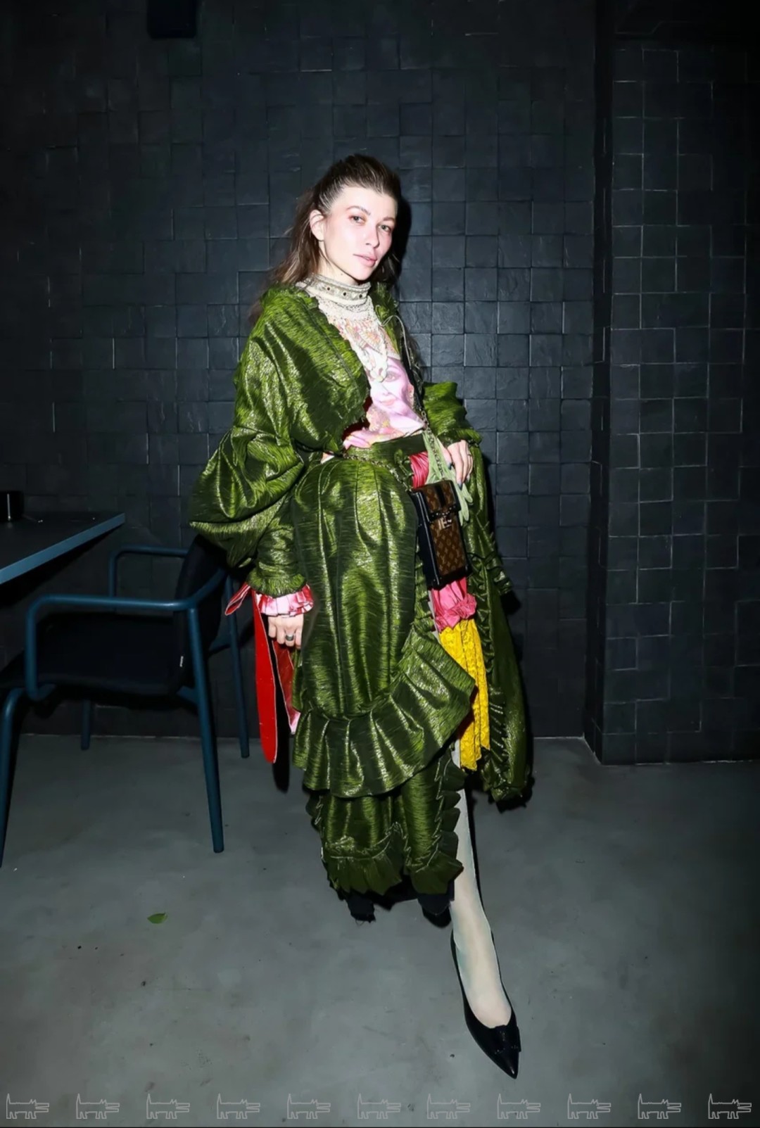 Юлдус Бахтиозина