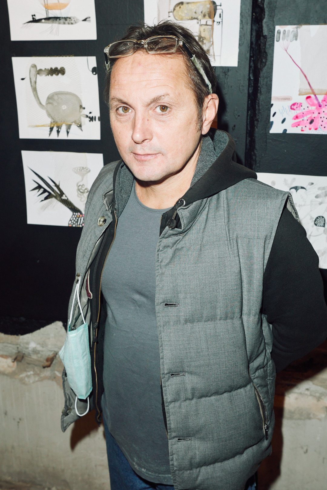 Кирилл Авелев