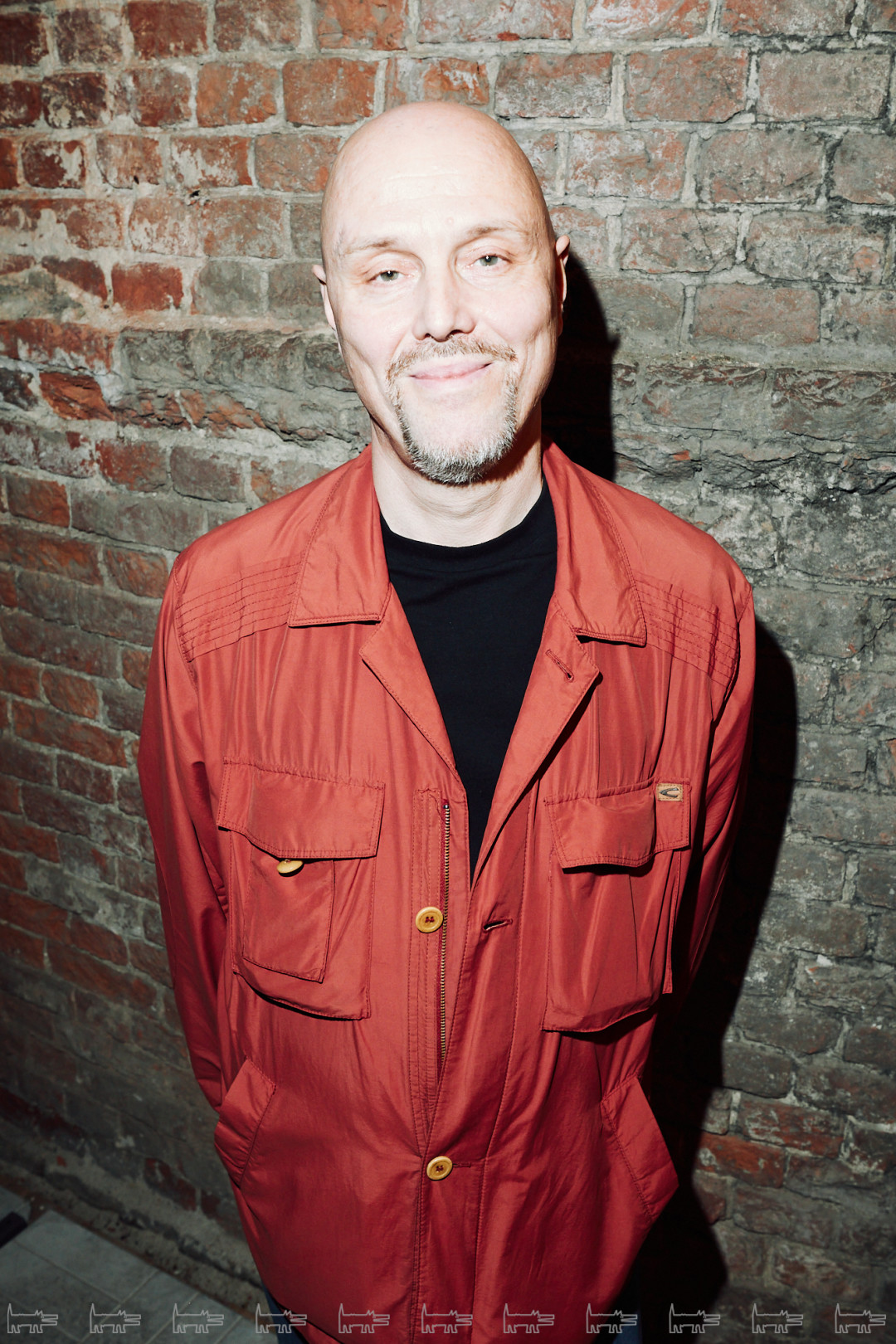 Павел Герасименко