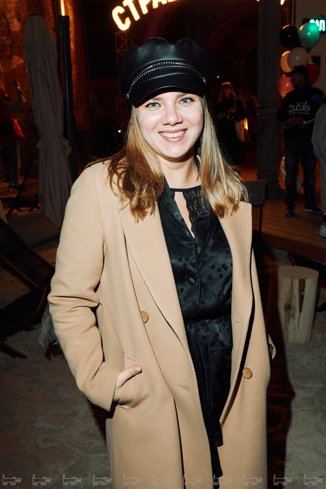 Марина Савицкая