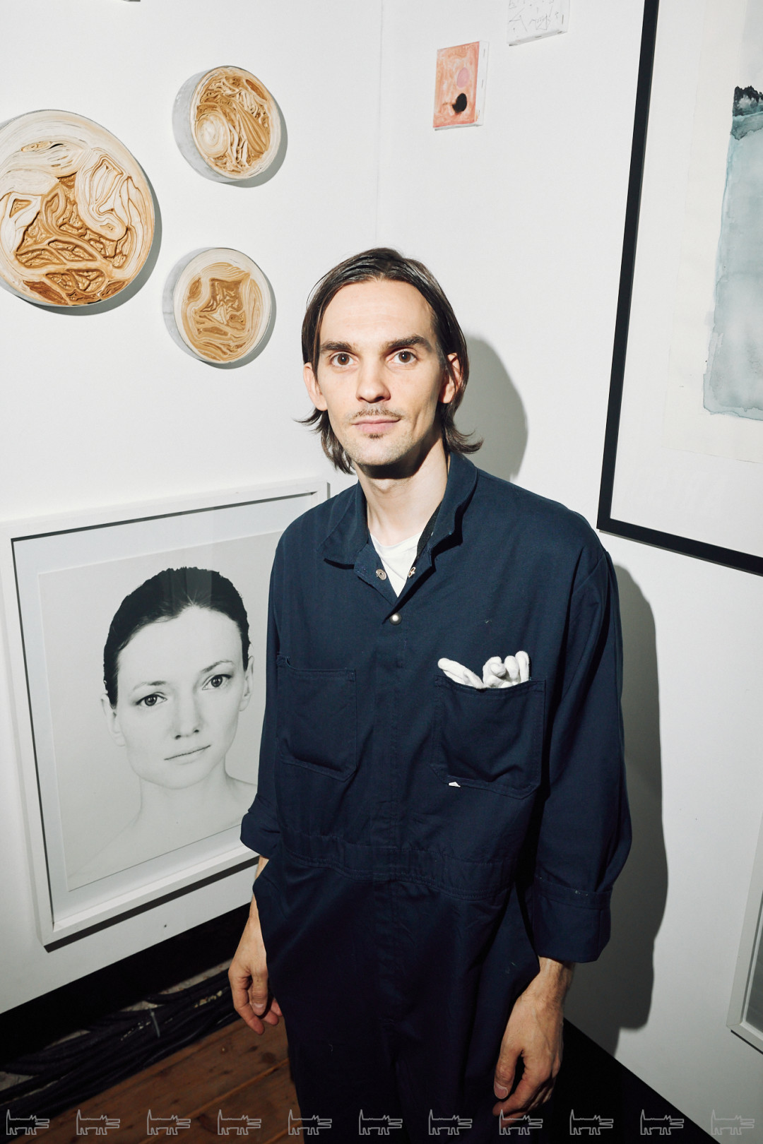 Николай Евдокимов