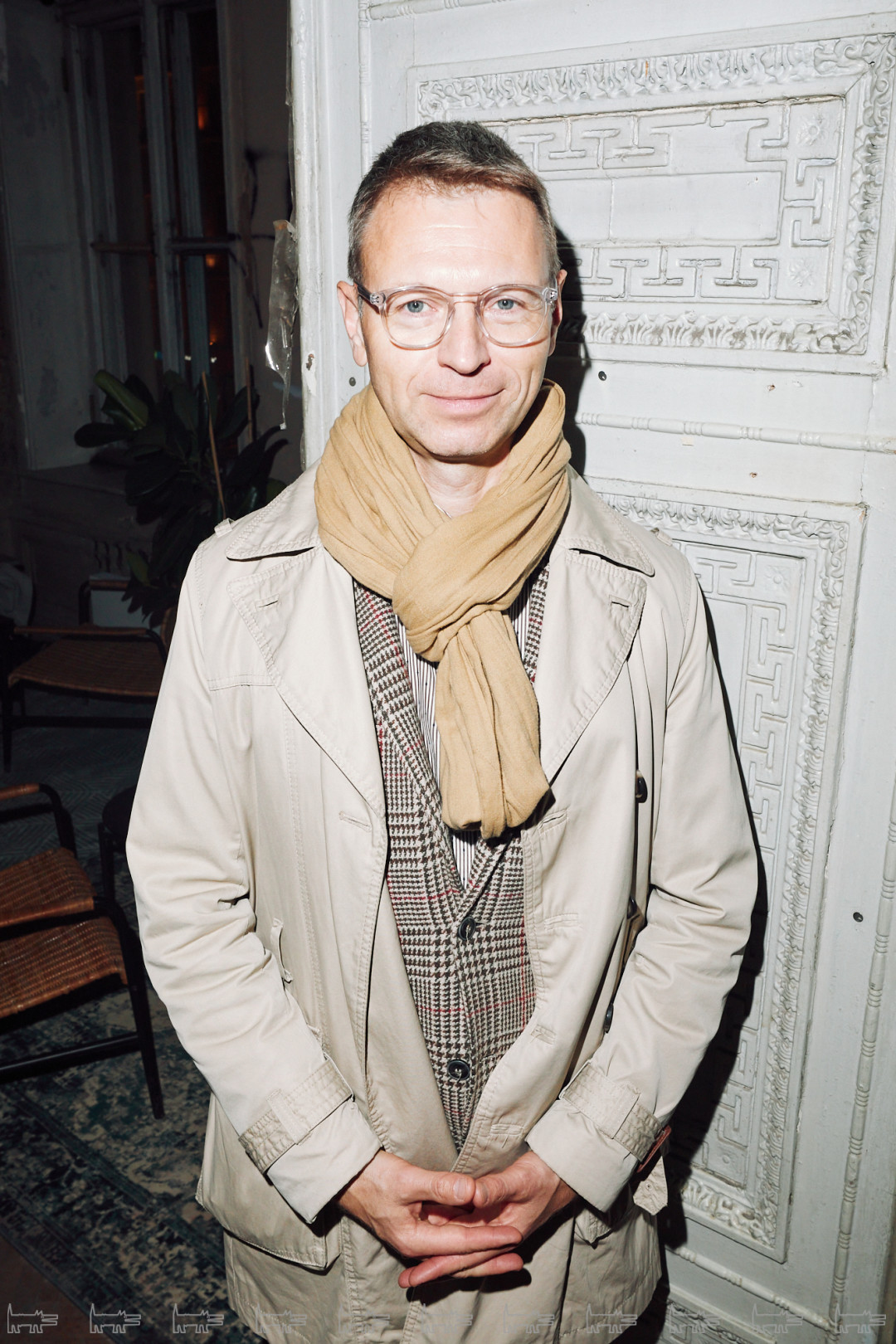 Виталий Котов