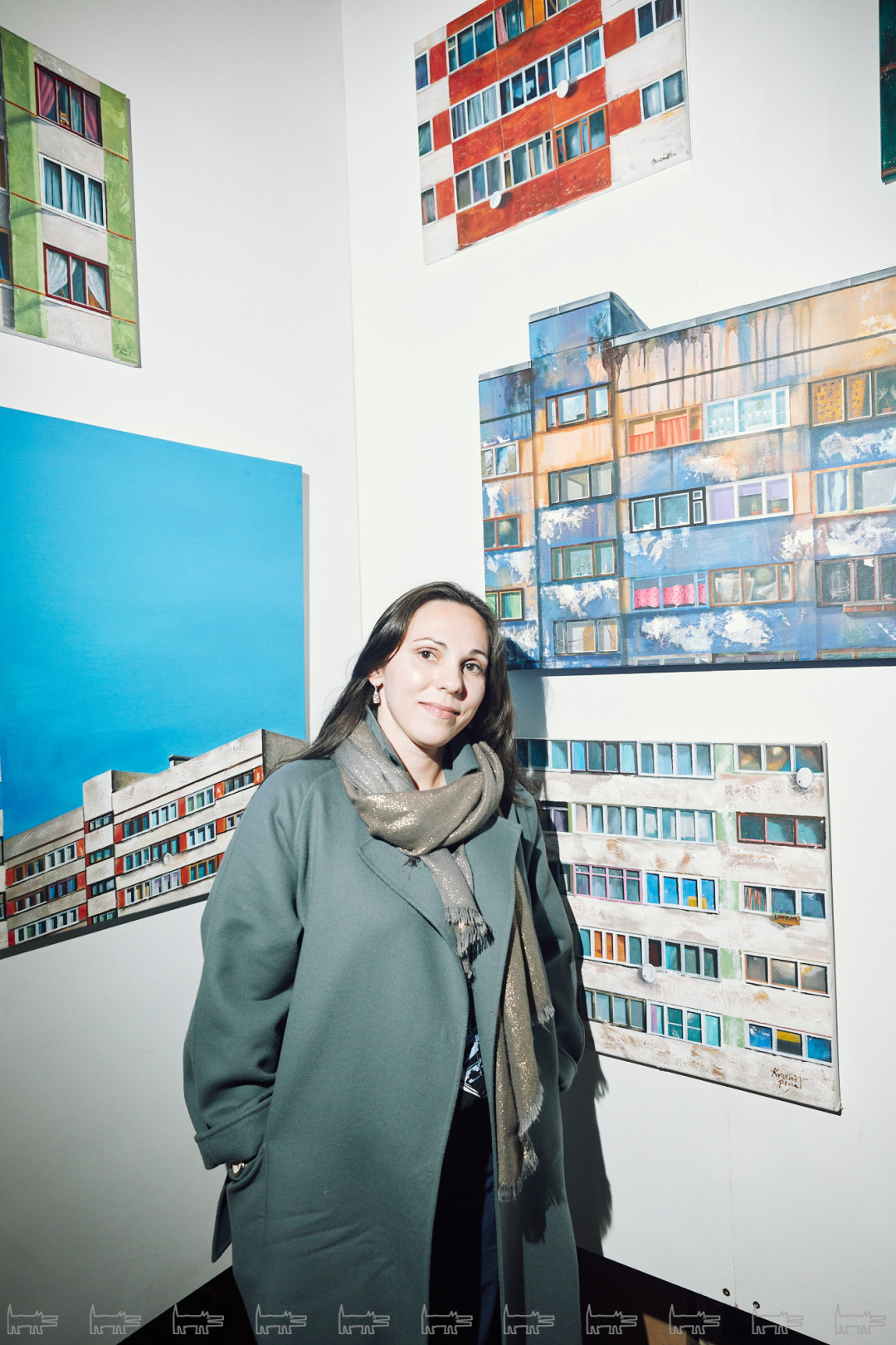 Кристина Птица