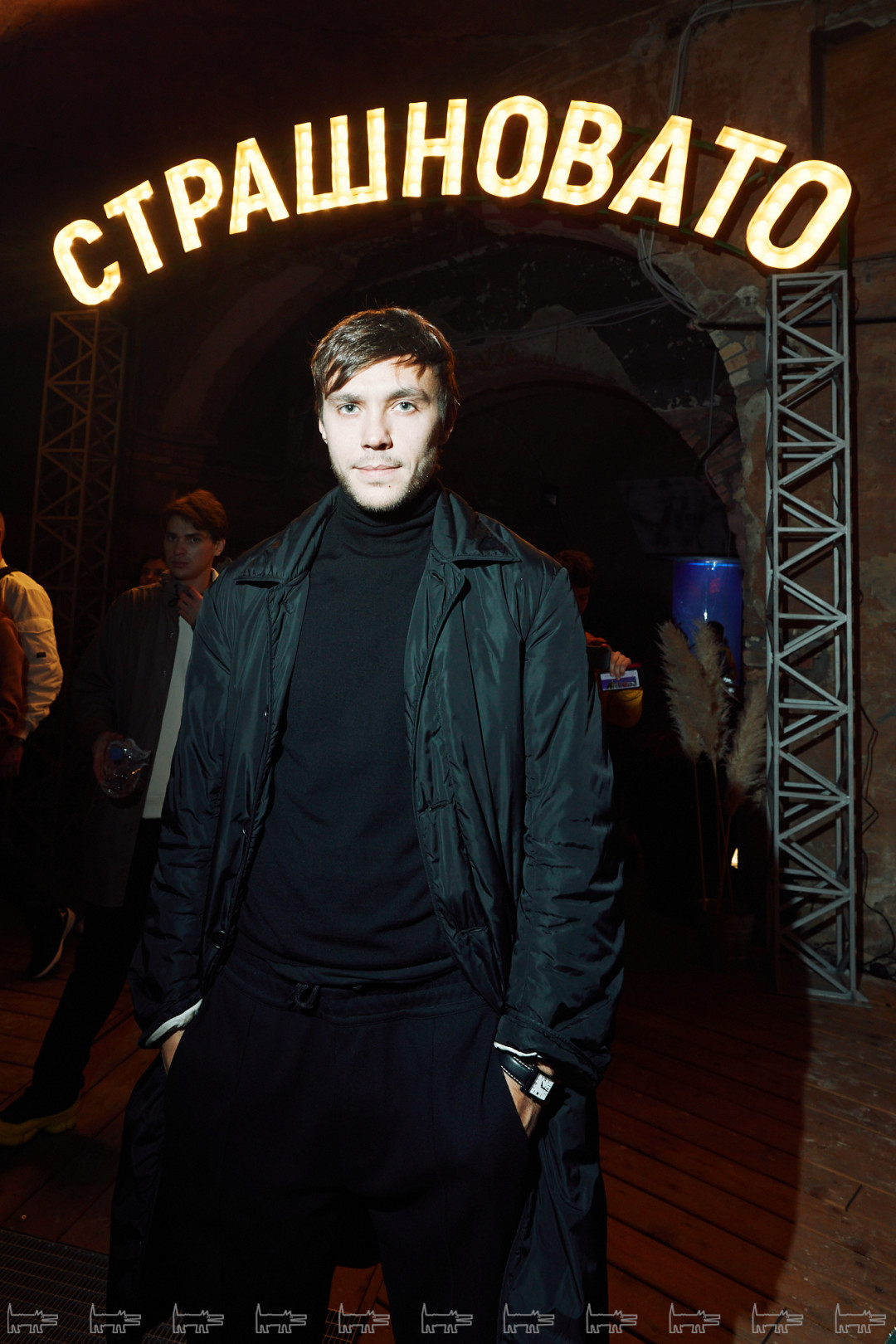 Александр Сергеенко