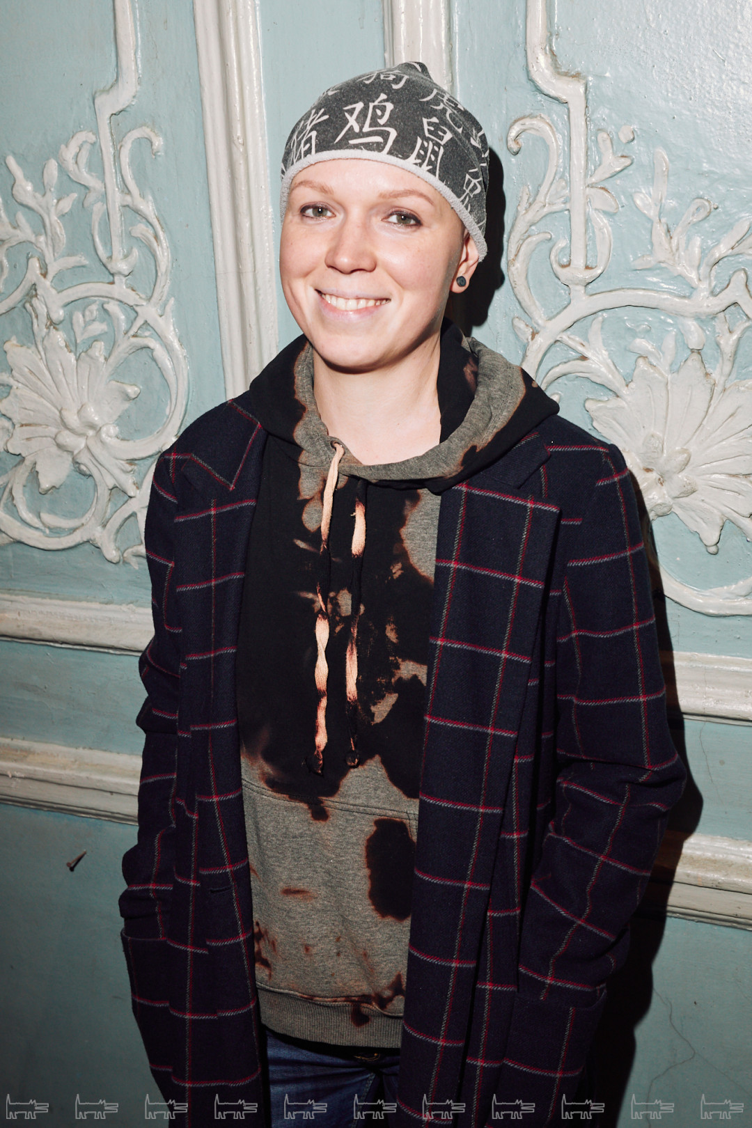 Антонина Фатхуллина