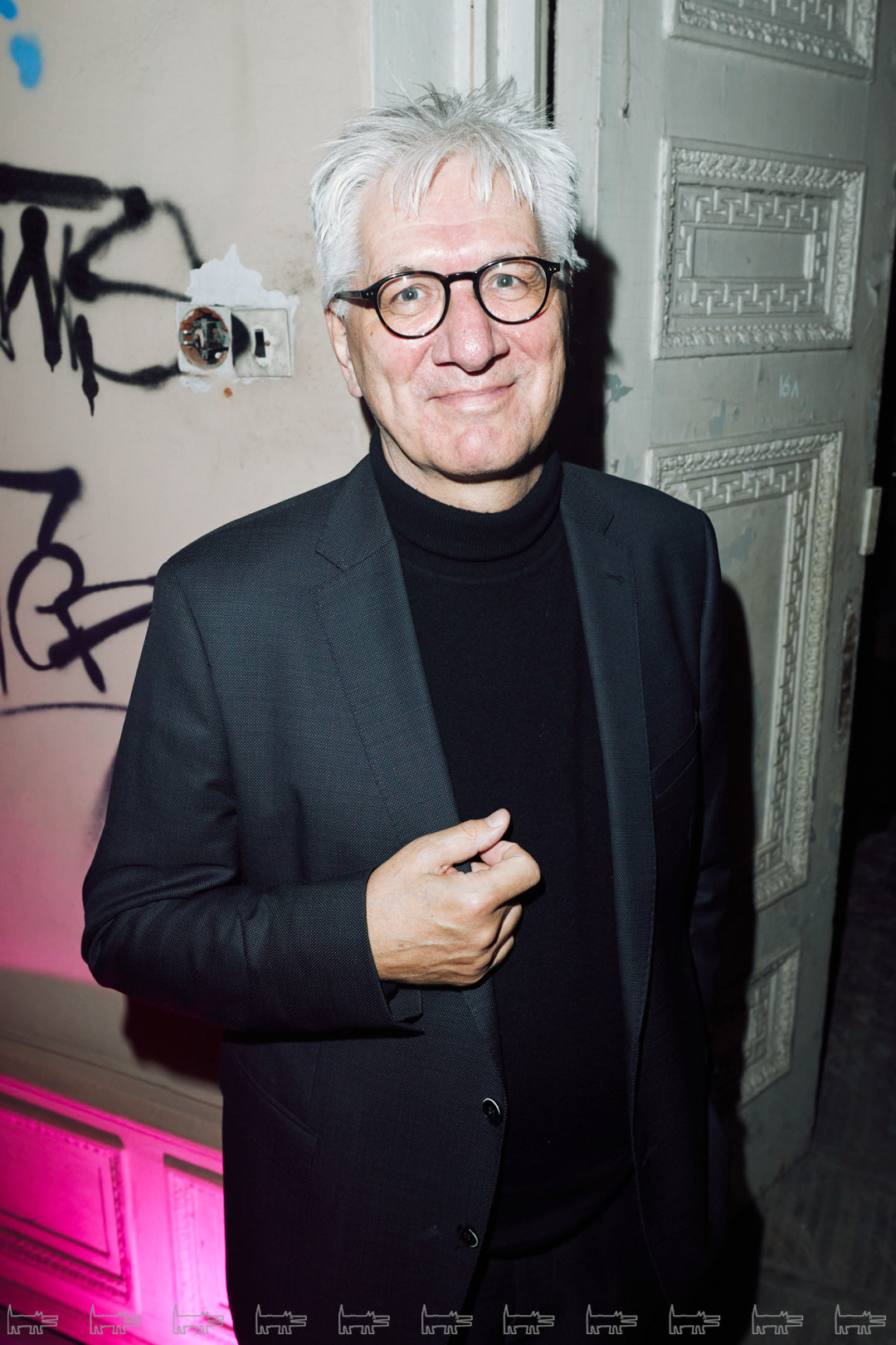 Гюнтер Хазенкамп