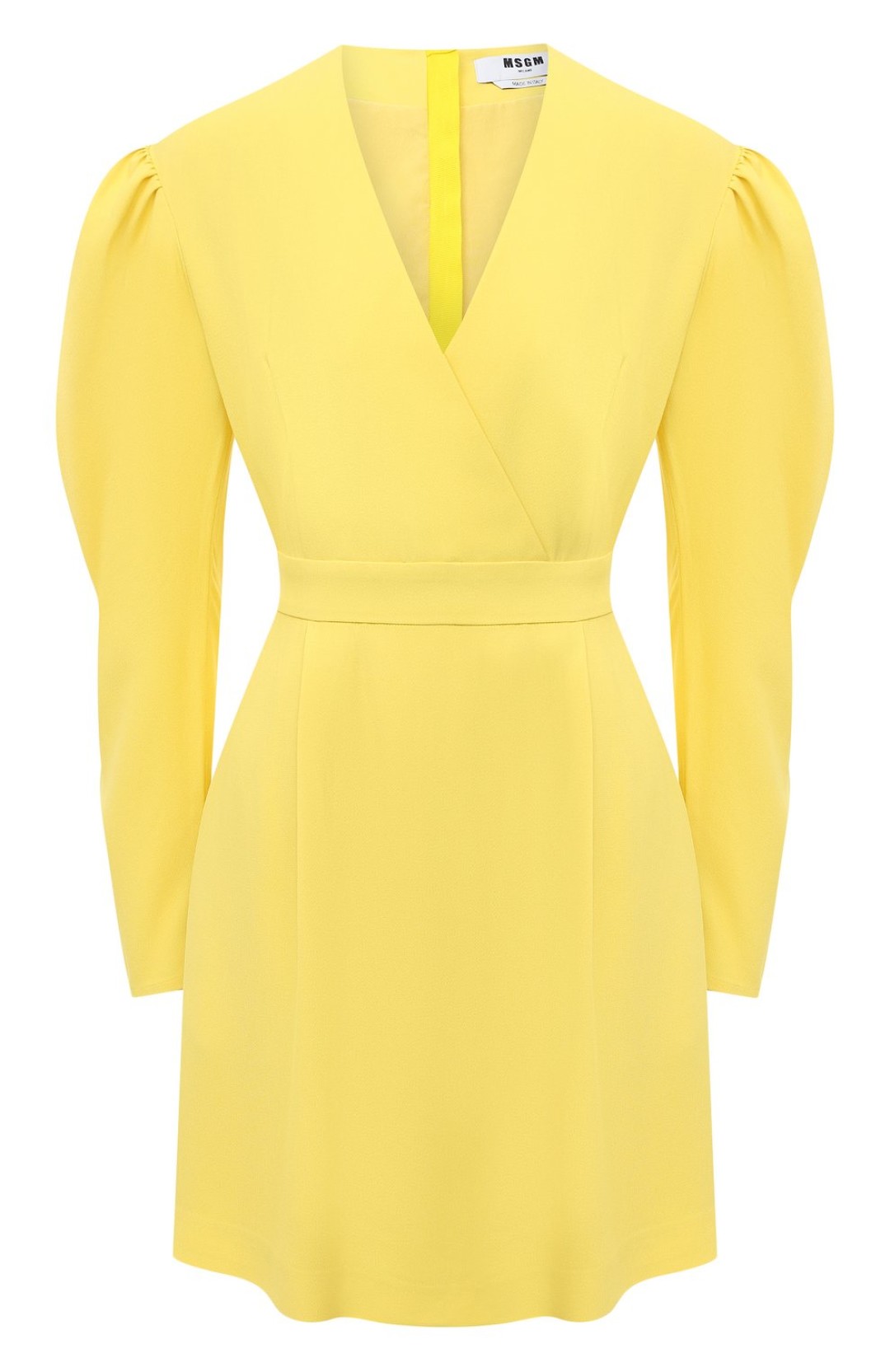 Платье MSGM, ДЛТ, ул. Большая Конюшенная, 21-23, 45 150 руб.