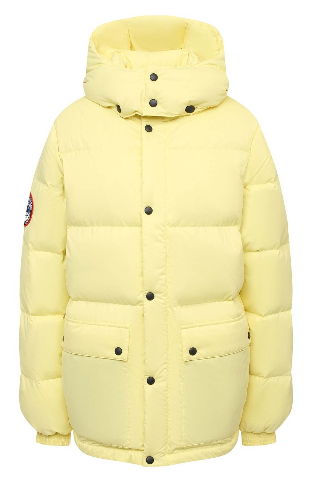 Пуховик Arctic Explorer, ДЛТ, ул. Большая Конюшенная, 21-23, 49 900 руб.