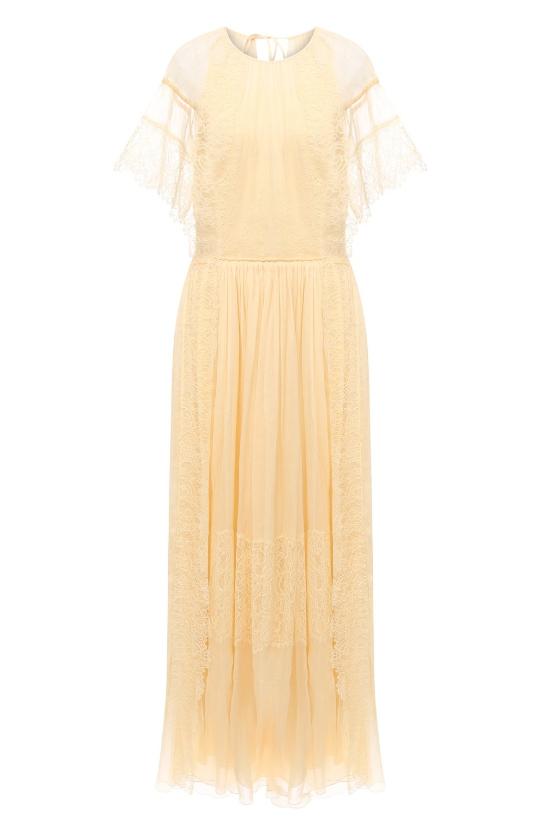 Платье Chloé, ДЛТ, ул. Большая Конюшенная, 21-23, 336 500 руб.