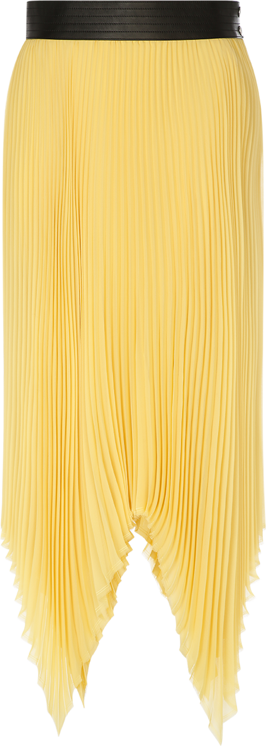 Шелковая юбка Loewe, Babochka, Невский пр., 153, 113 800 руб.