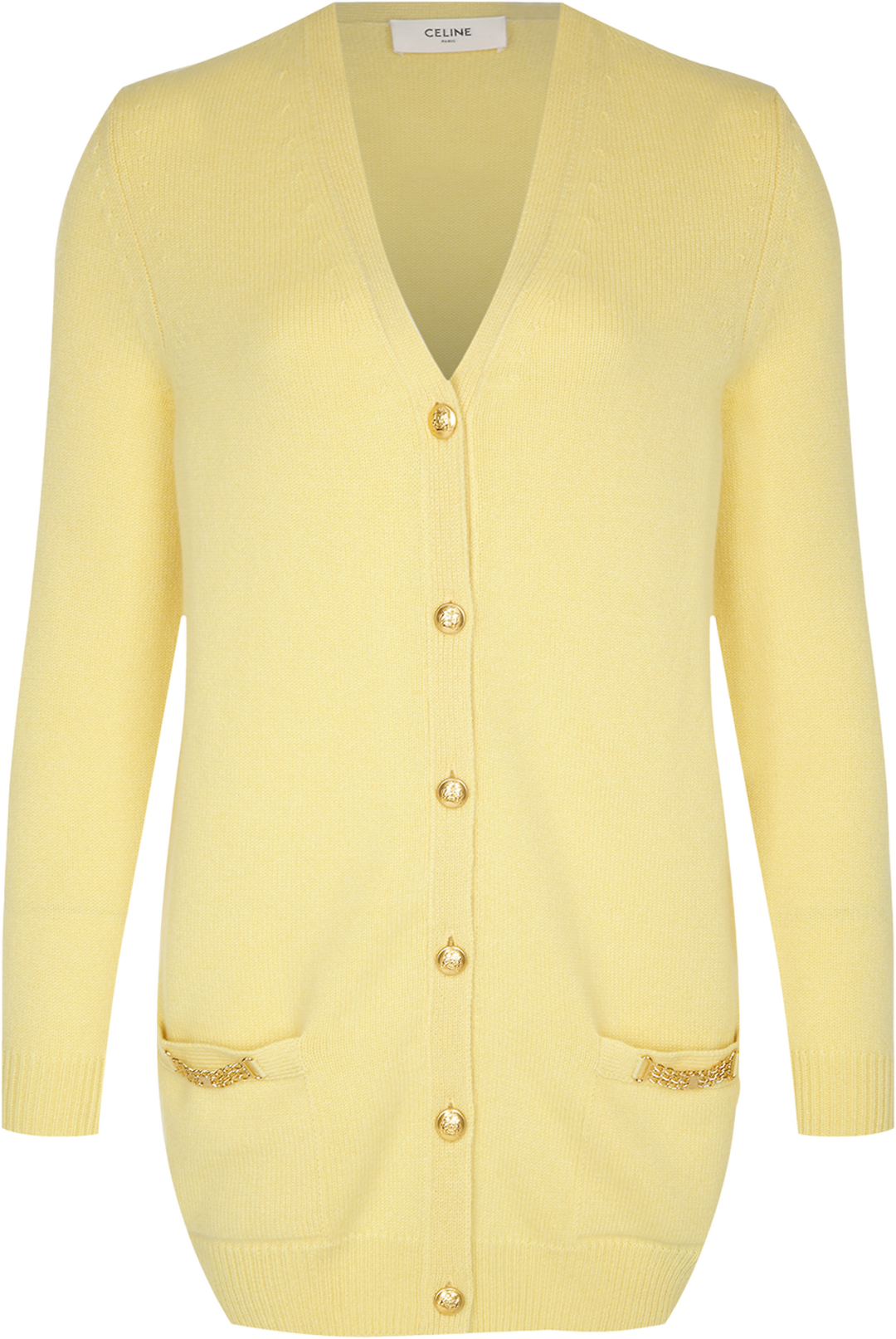 Кардиган Celine, Babochka, Невский пр., 153, 127 500 руб.