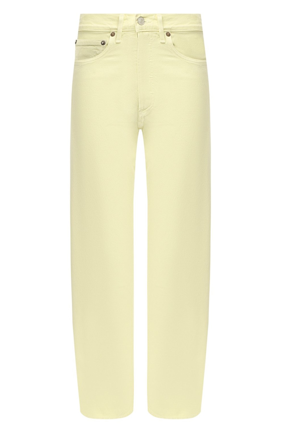 Брюки Agolde, ДЛТ, ул. Большая Конюшенная, 21-23, 21 050 руб.