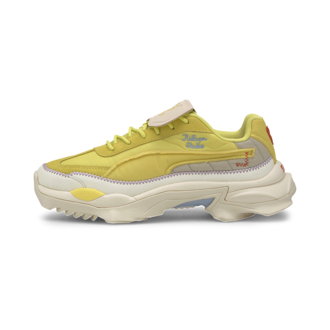 Кроссовки PUMA, «Галерея», Лиговский пр., 30а