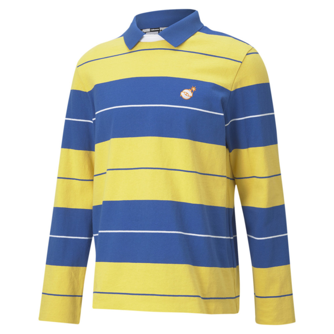 Поло PUMA, «Галерея», Лиговский пр., 30а