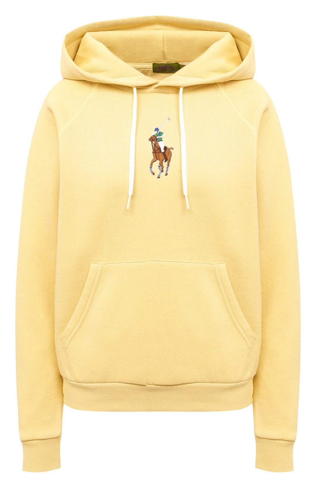 Толстовка Polo Ralph Lauren, ДЛТ, ул. Большая Конюшенная, 21-23, 15 600 руб.