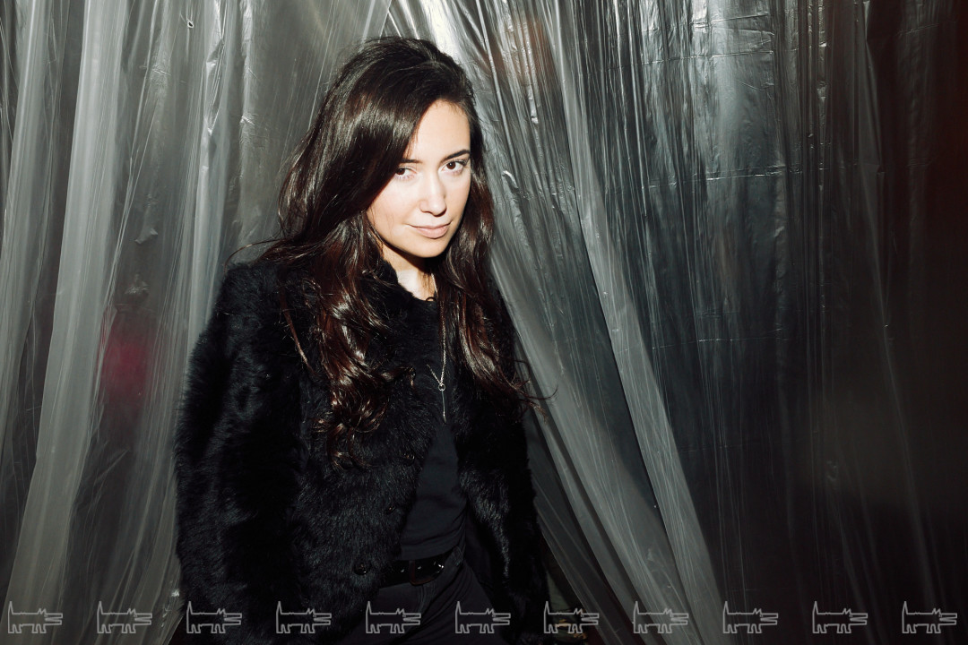 Ольга Мельцер