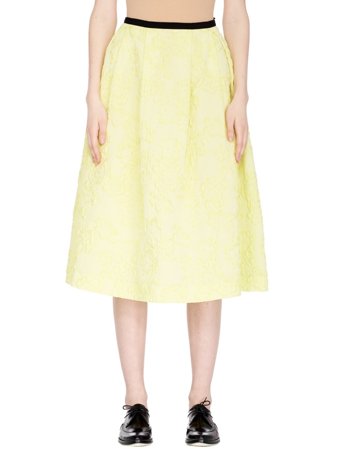 Юбка ERDEM, «У красного моста», наб. реки Мойки, 73, 34 900 руб.