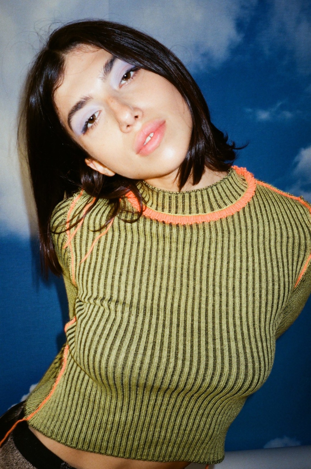 Свитер Ugly Sweater Club, Рубинщтейна, 23, 9 700 руб.