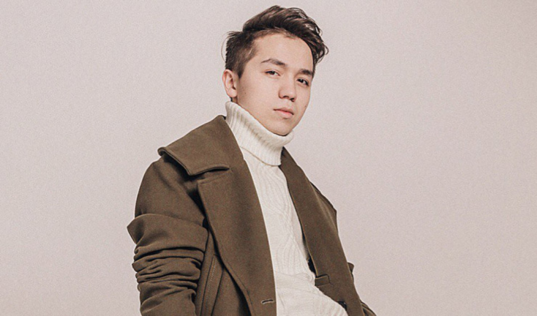 На фото: Рахим Абрамов