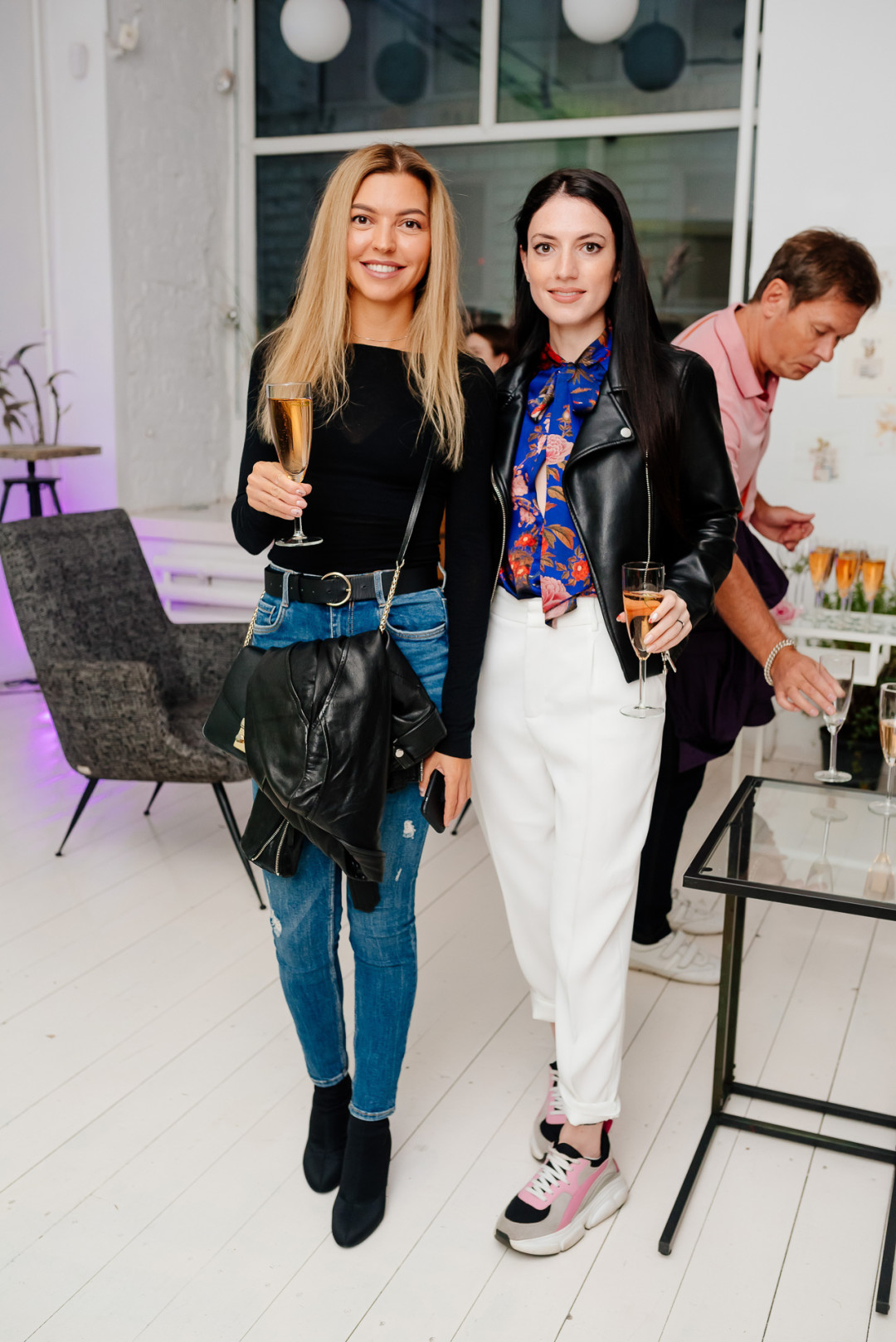 Мария Василенко