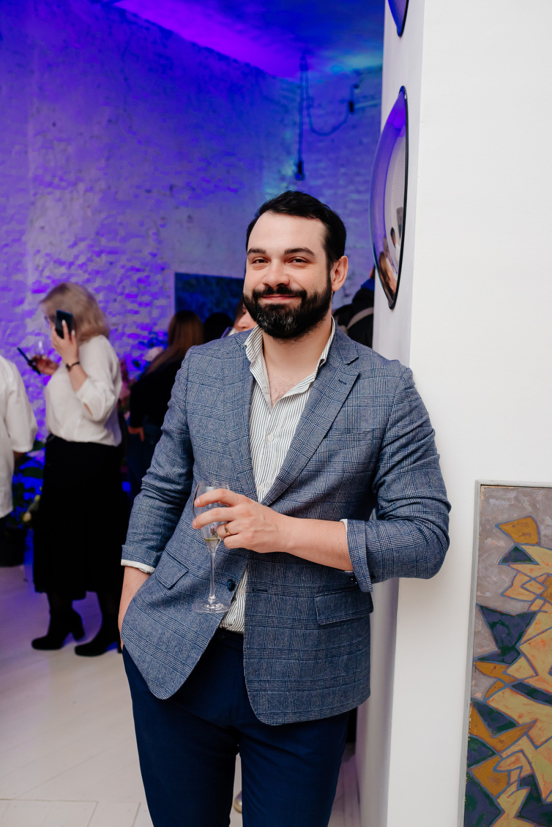 Дмитрий Драбкин