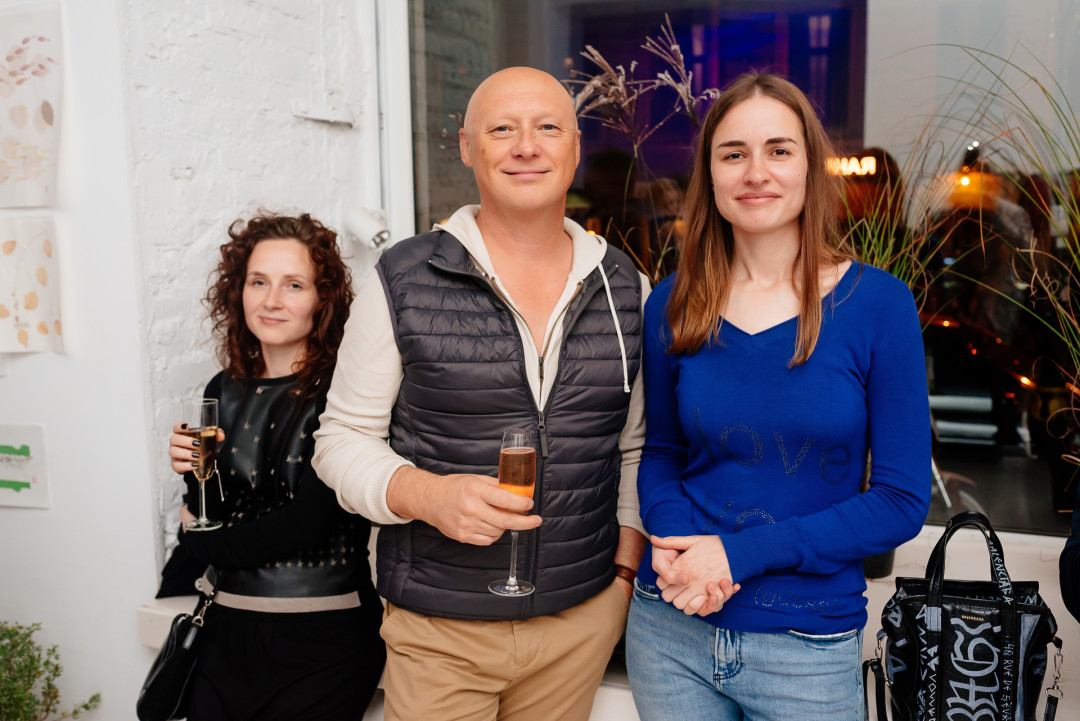 Валерий Крауклит