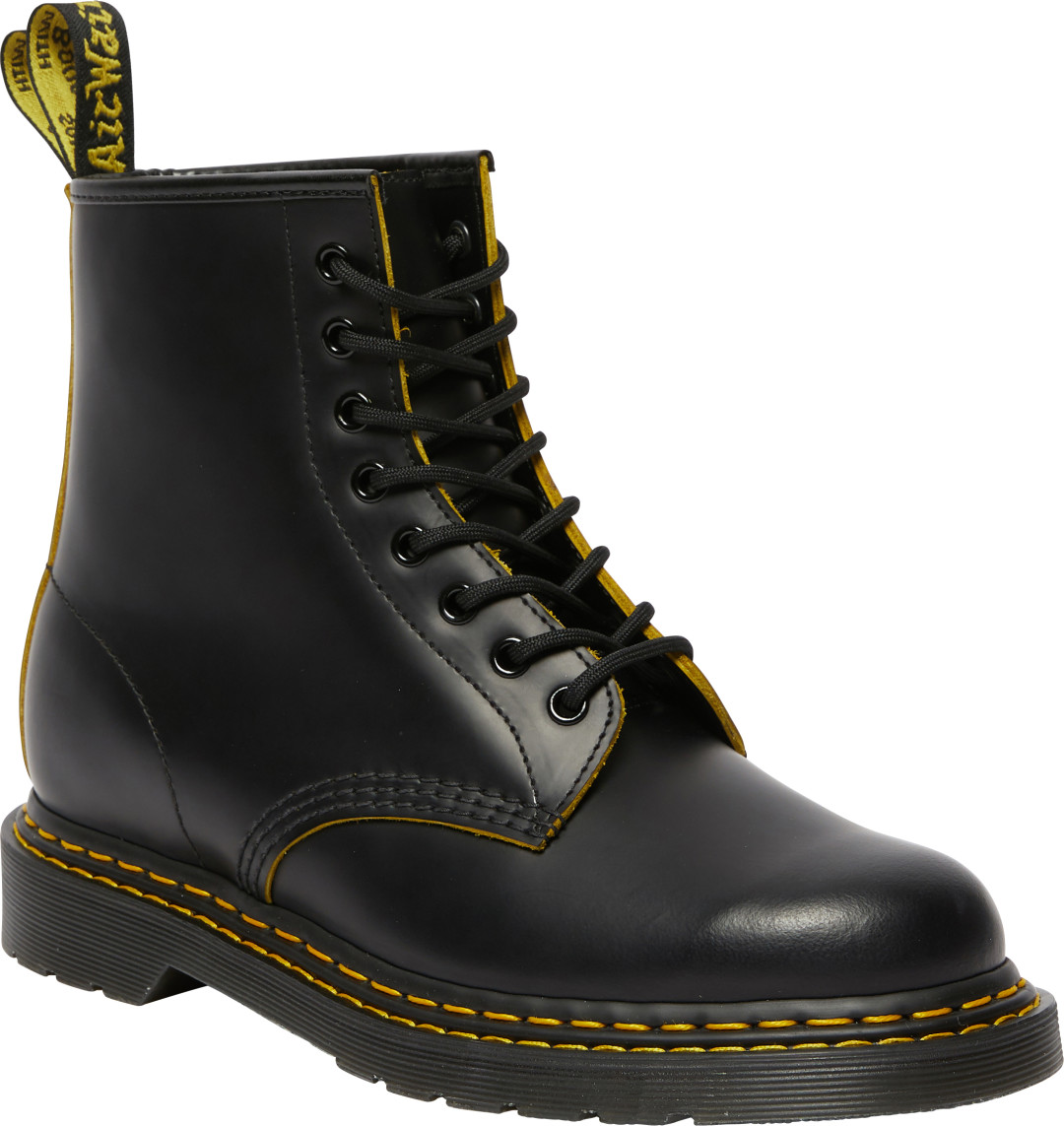 double stuff doc martens