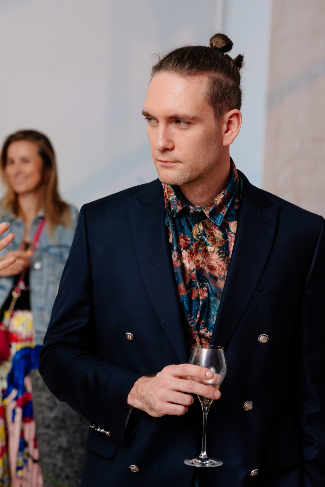 Андрей Кочетков (Генеральный директор Derevo Park)