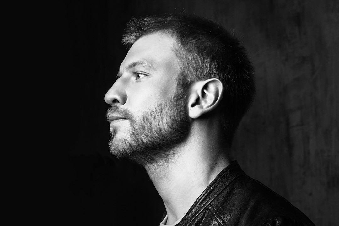 На фото: Иван Дорн