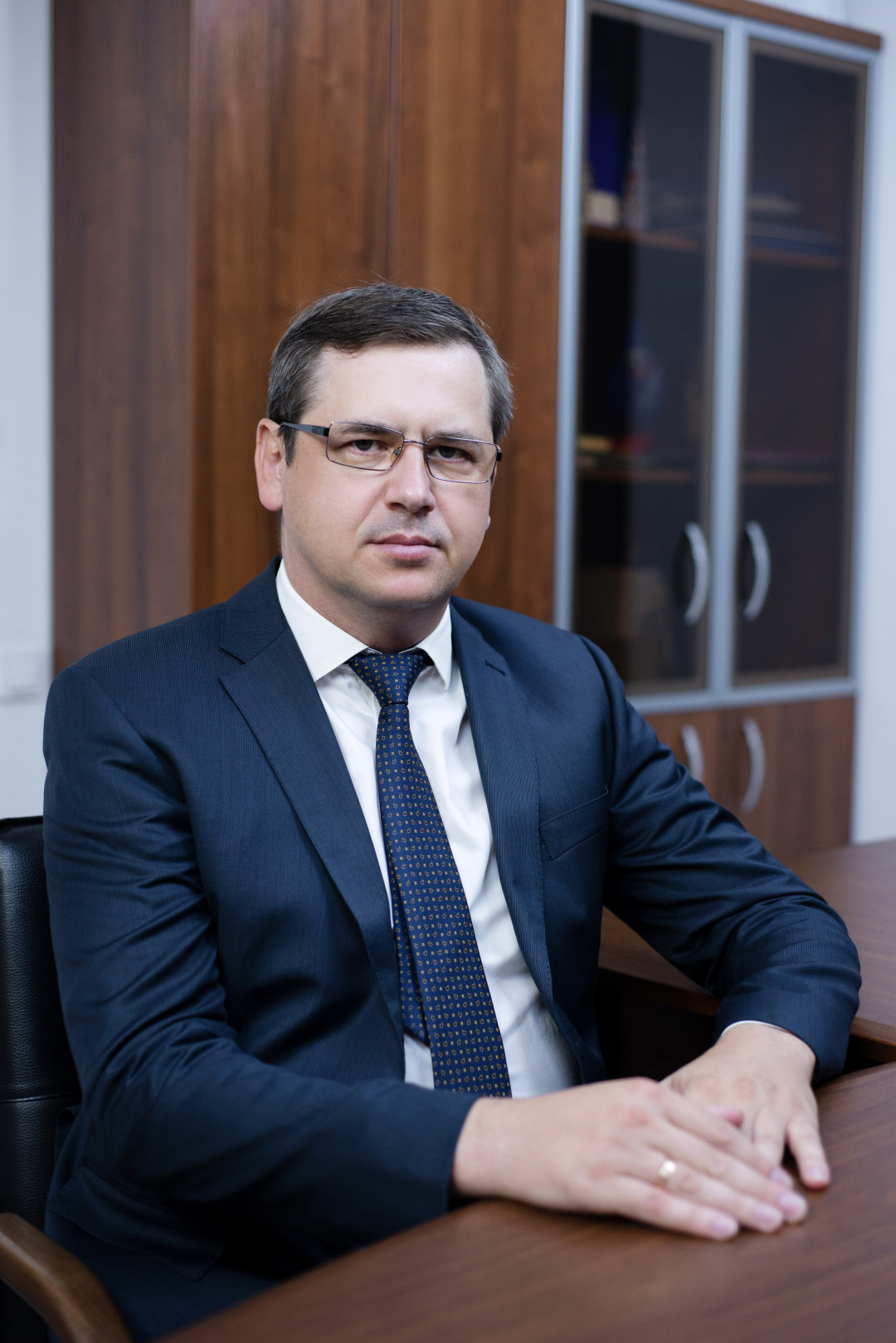 Вадим Сальников