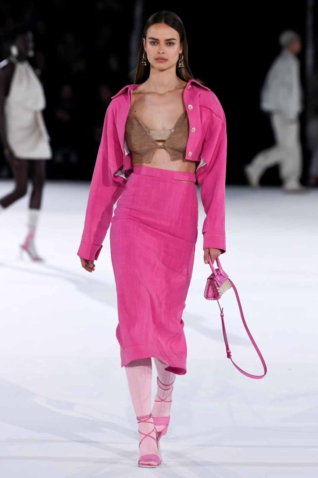 Jacquemus Fall-Winter 2020/2021