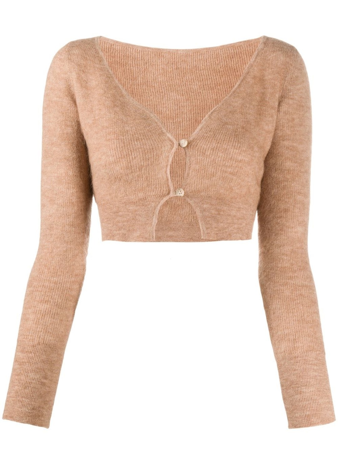 Кардиган Jacquemus