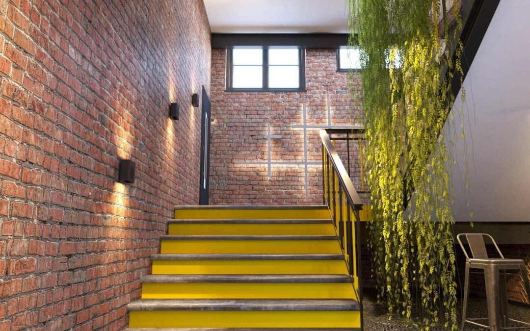 Визуализация